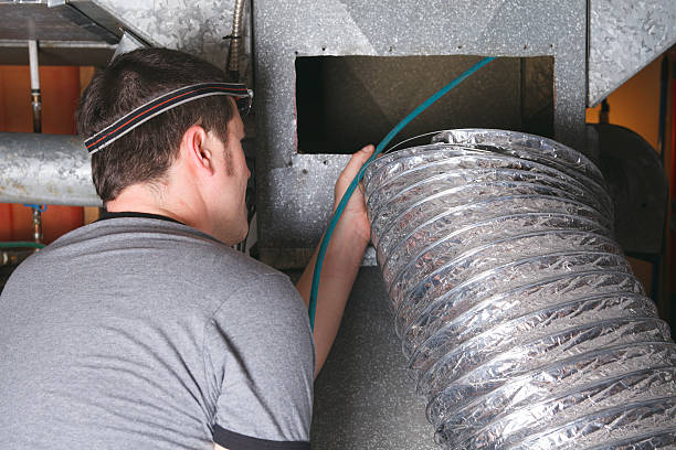 Best Residential Air Duct Cleaning  in Magnolia, MS