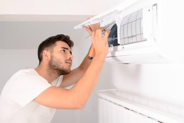 Best Air Duct Cleaning Near Me  in Magnolia, MS